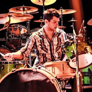 Meet your Posher, Johnathen